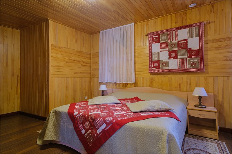 Студия 2-местный TWIN