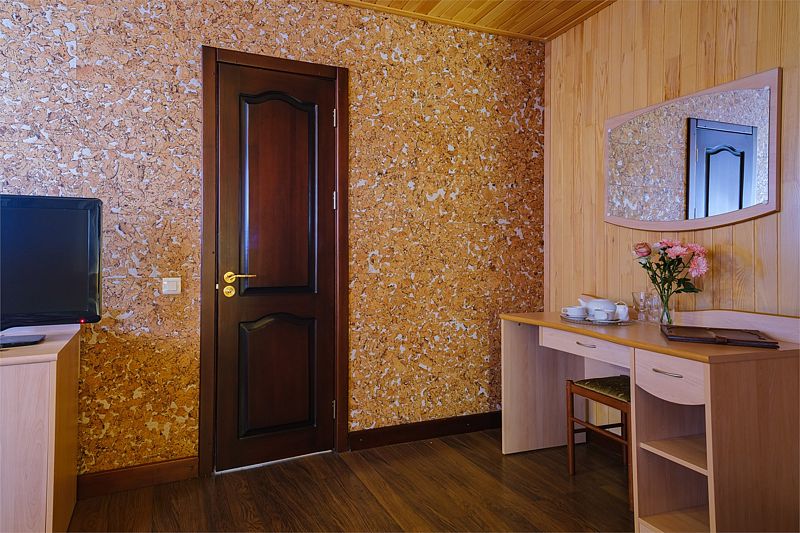 Студия 2-местный TWIN