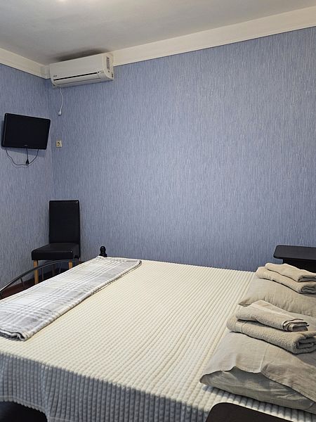 Студио 4-местный