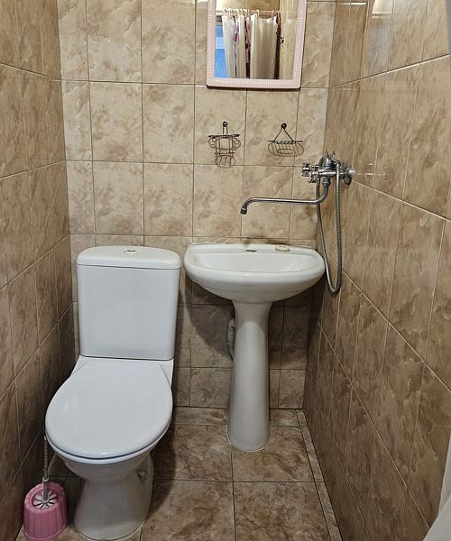 Студио 4-местный