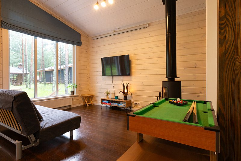 Шале 4-местный (№11 с банным чаном и террасой)35d_1050x600