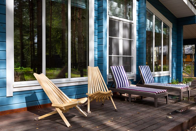 Шале 4-местный (№11 с банным чаном и террасой)35d_1050x600