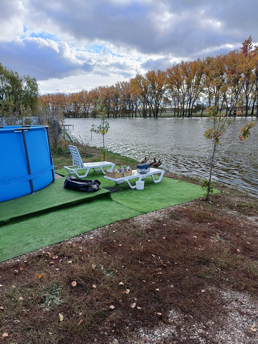 Фото 30 из отзыва о гостевом доме Гораль