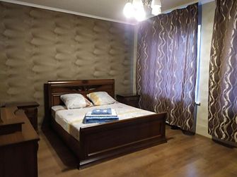 Гостевой дом Гость