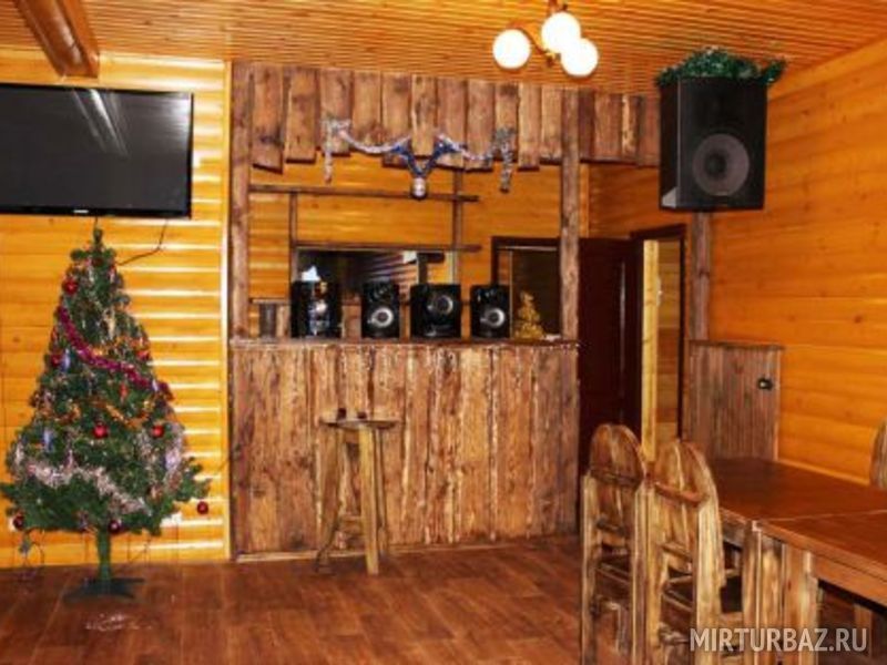 Банкетный зал