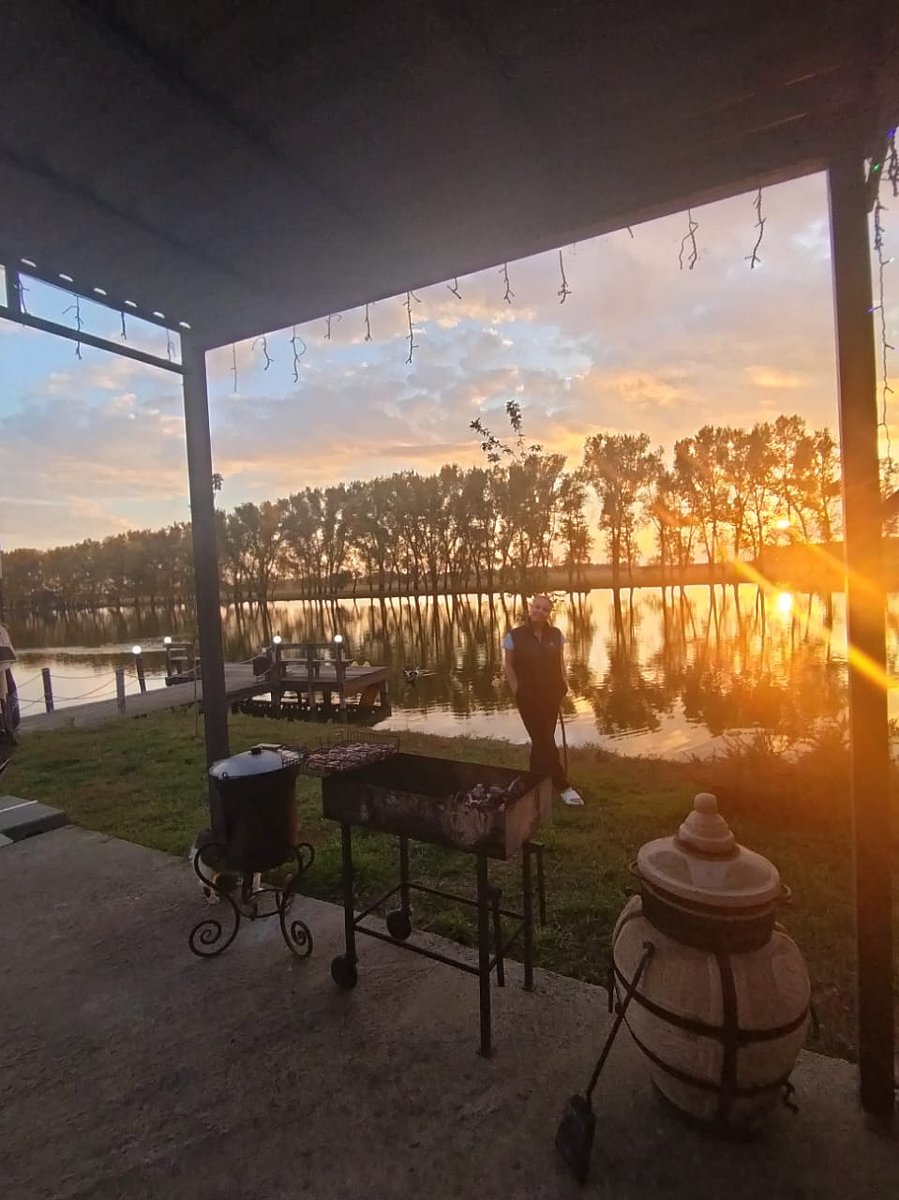 Фото 31 из отзыва о гостевом доме Гораль