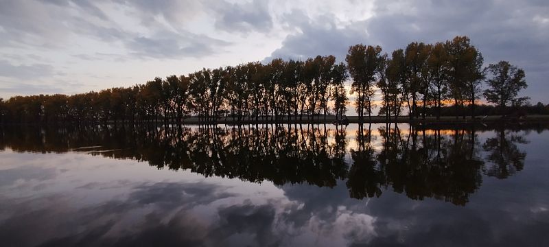 Фото 2 из отзыва о гостевом доме Гораль