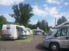 Автокемпинг Русские Кемпинги Туутари (Russian Campings Туутари), Ленинградская область, Ломоносовский район
