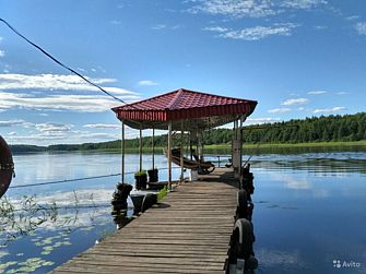 Гостевой дом Вуокса-Хилл