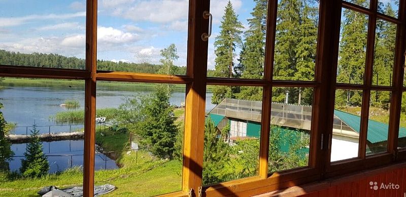 Вуокса-Хилл, Ленинградская область: фото 3