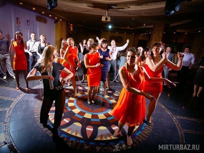 Корпаратив