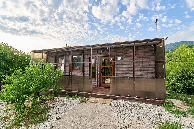 Воронцовская Дача, Краснодарский край: фото 3