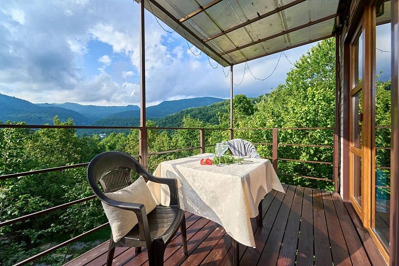 Воронцовская Дача, Краснодарский край: фото 5