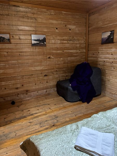 Фото 1 из отзыва о гостевом доме Тхач от Травел Хотелс Антураж