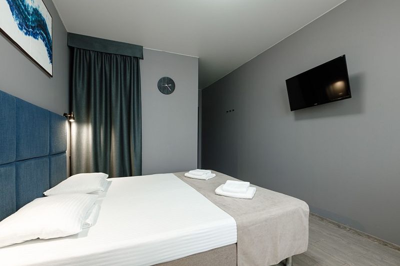 Стандартный 2-местный