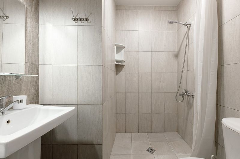 Стандартный 2-местный