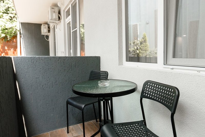 Стандартный 2-местный