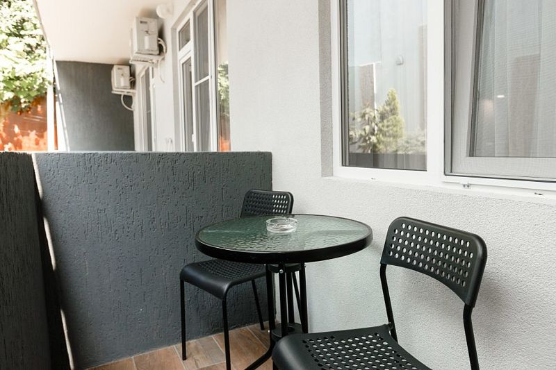 Стандартный 2-местный