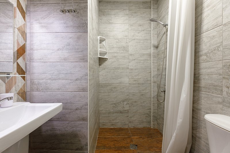 Стандартный 3-местный (с балконом)