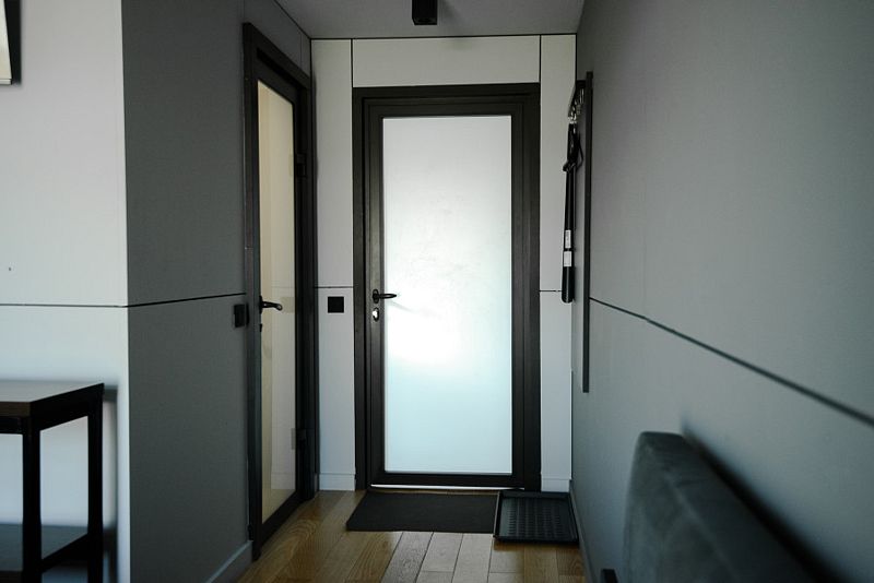 Стандартный 2-местный