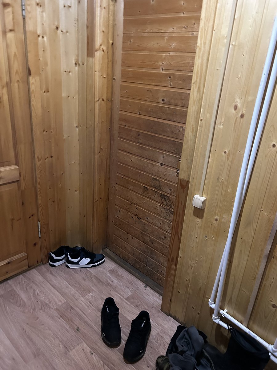 Фото 9 из отзыва о базе отдыха Серебряный Ключ