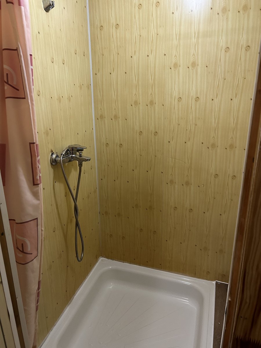 Фото 11 из отзыва о базе отдыха Серебряный Ключ