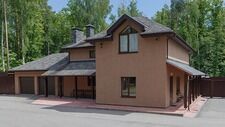 База отдыха Дубки, Нижегородская область, Нижний Новгород
