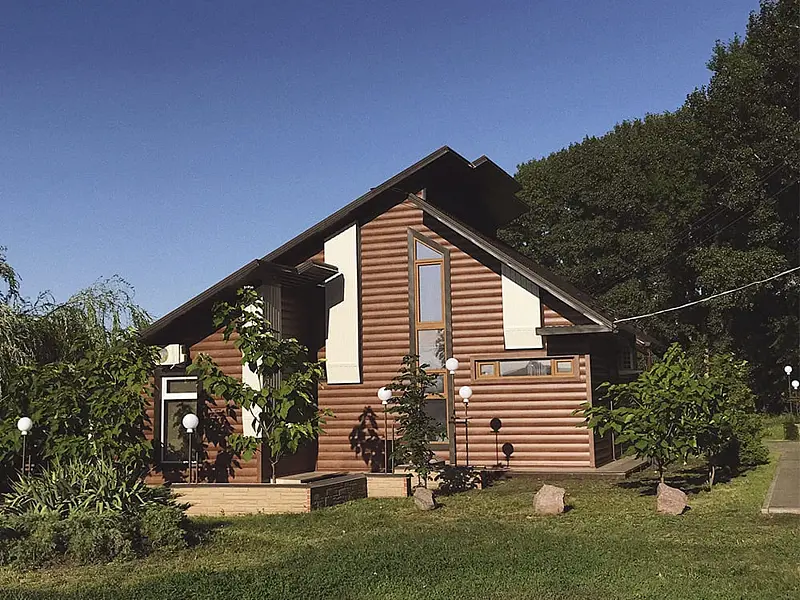 Привал Рыбака, Воронежская область: фото 4