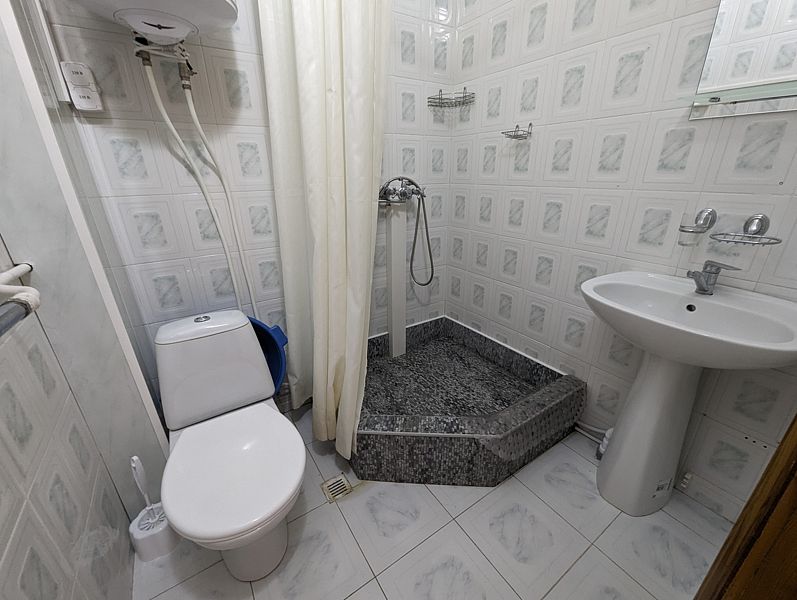 Люкс 2-местный 2-комнатный