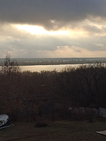 Фото 1 из отзыва о гостевом доме Дубрава