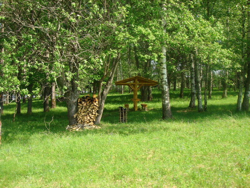 Аура, Калужская область: фото 5
