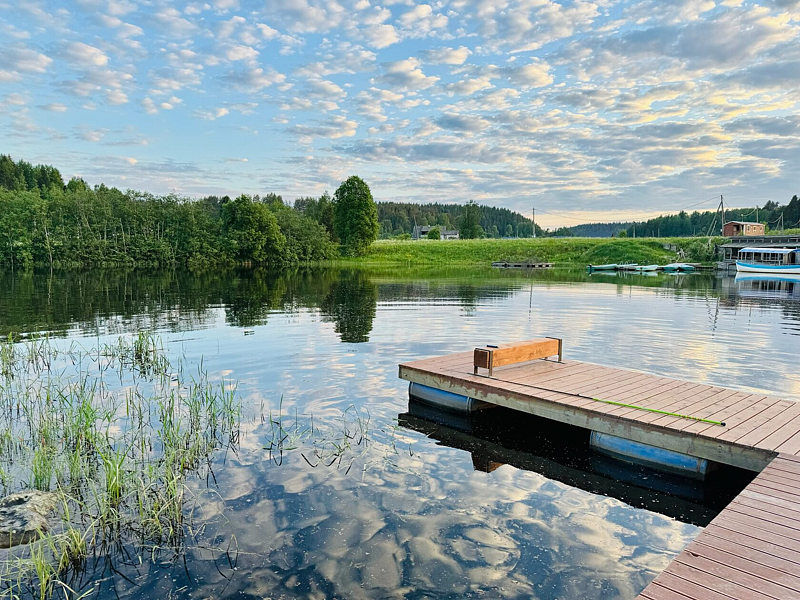 Лисичкино, Республика Карелия: фото 4