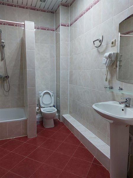 Джуниор Сьют 2-местный