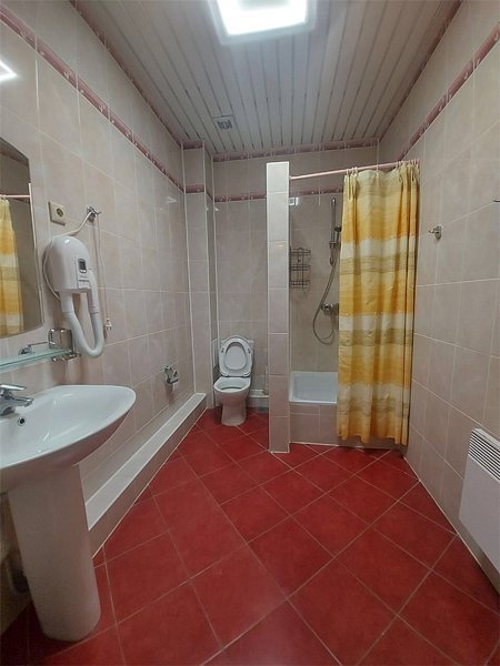 Стандартный 3-местный