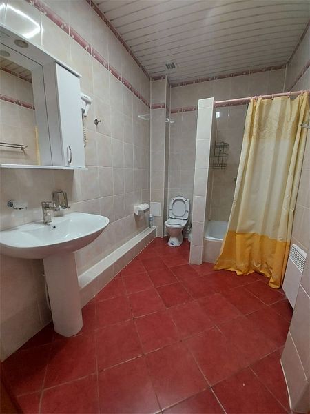 Стандартный 4-местный