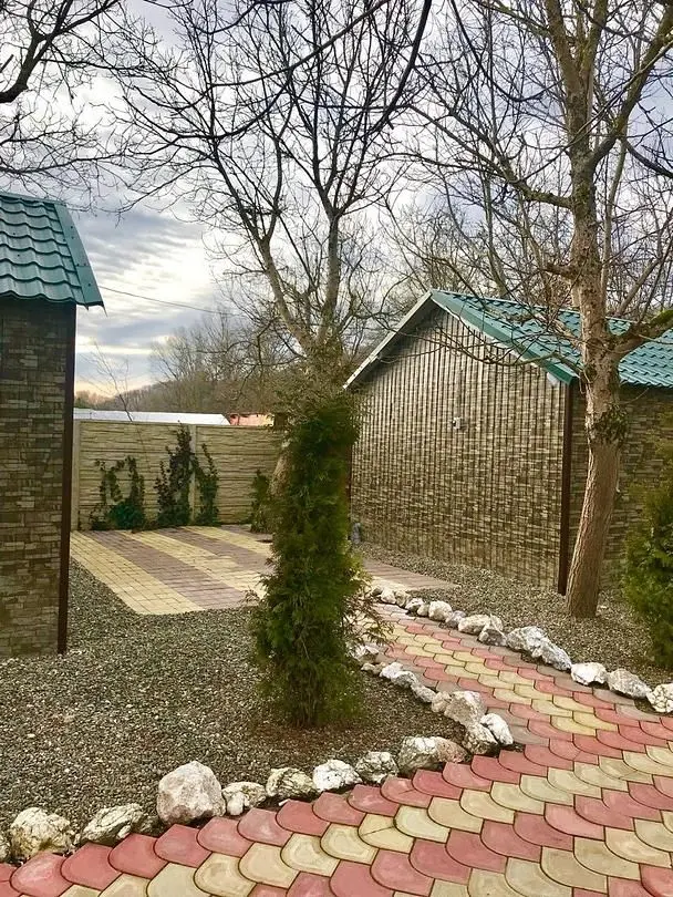 Ковчег у реки, Республика Адыгея: фото 5