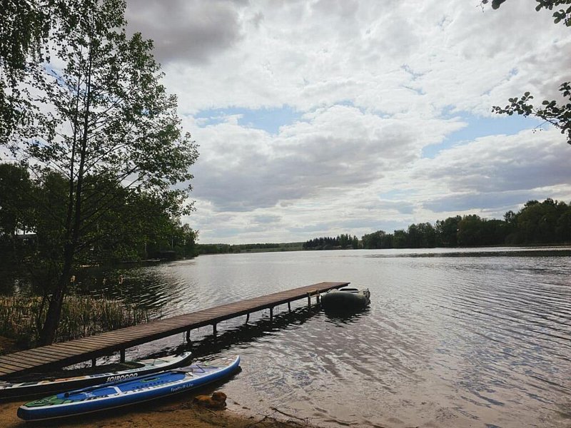 Lake-Ville, Московская область: фото 4