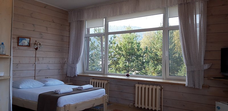 Улучшенный VIP