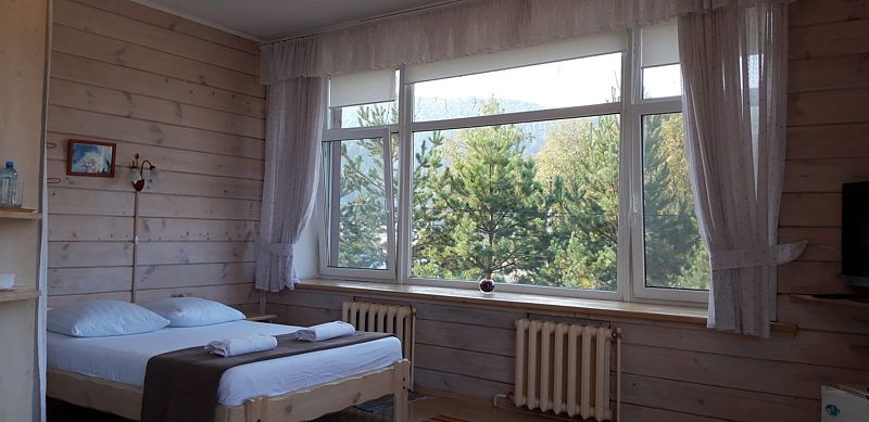 Улучшенный VIP