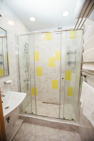 Джуниор Сюит 2-местный 1-комнатный