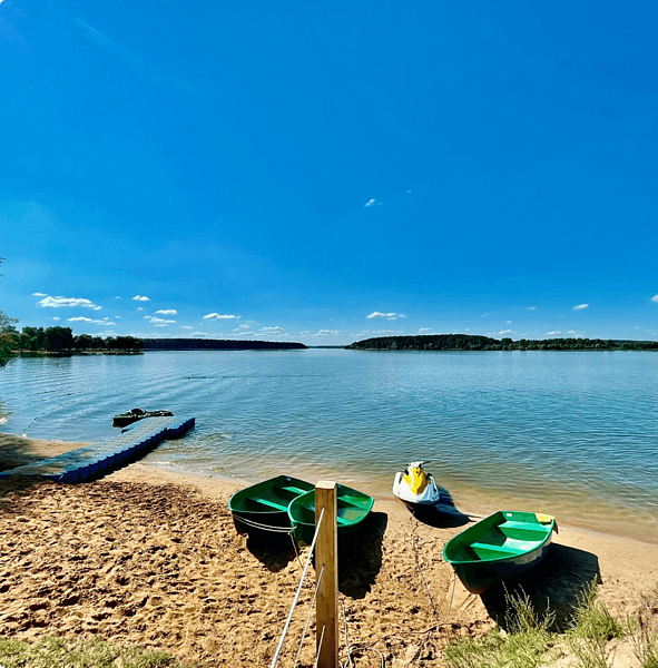 The Pole, Московская область: фото 4