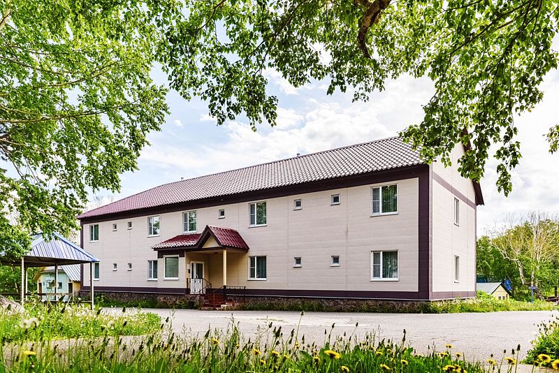 Лесная, Камчатский край: фото 2