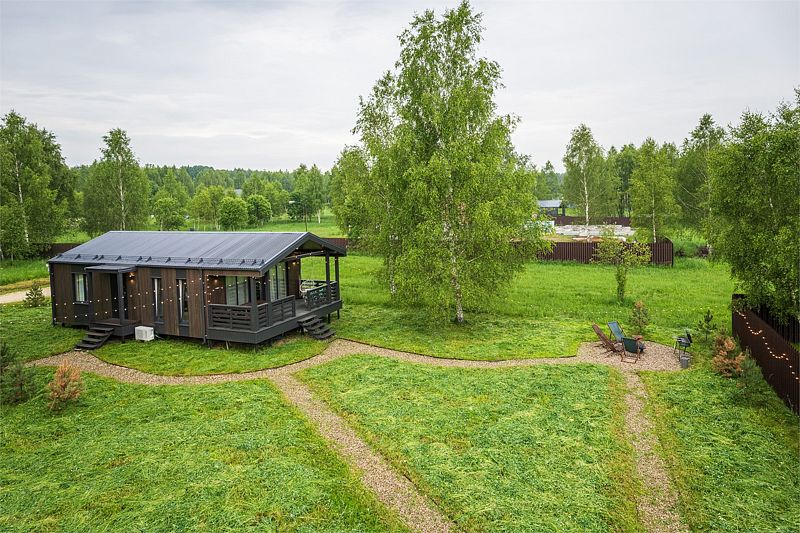 Прилесная 1, Московская область: фото 3