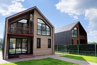 Дома в аренду Country House