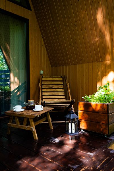 Частный Дом с Баней и Чаном URoom, Московская область: фото 5