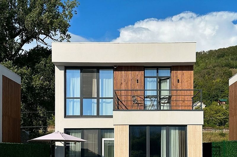 Дома в аренду Country House, Красная Глинка, Самарская область