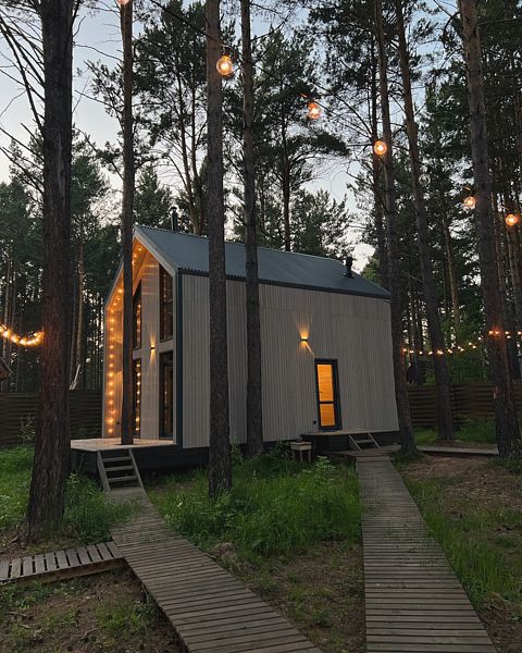 Hygge Barn, Иркутская область: фото 2