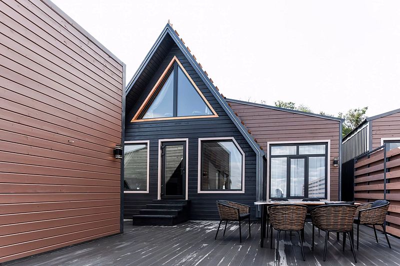 Volga Resort, Республика Татарстан: фото 2