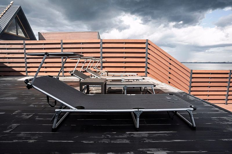 Volga Resort, Республика Татарстан: фото 3