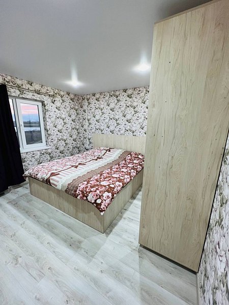 Коттедж 6-местный 3-комнатный